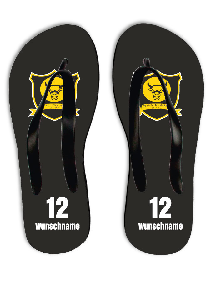 Zehentrenner