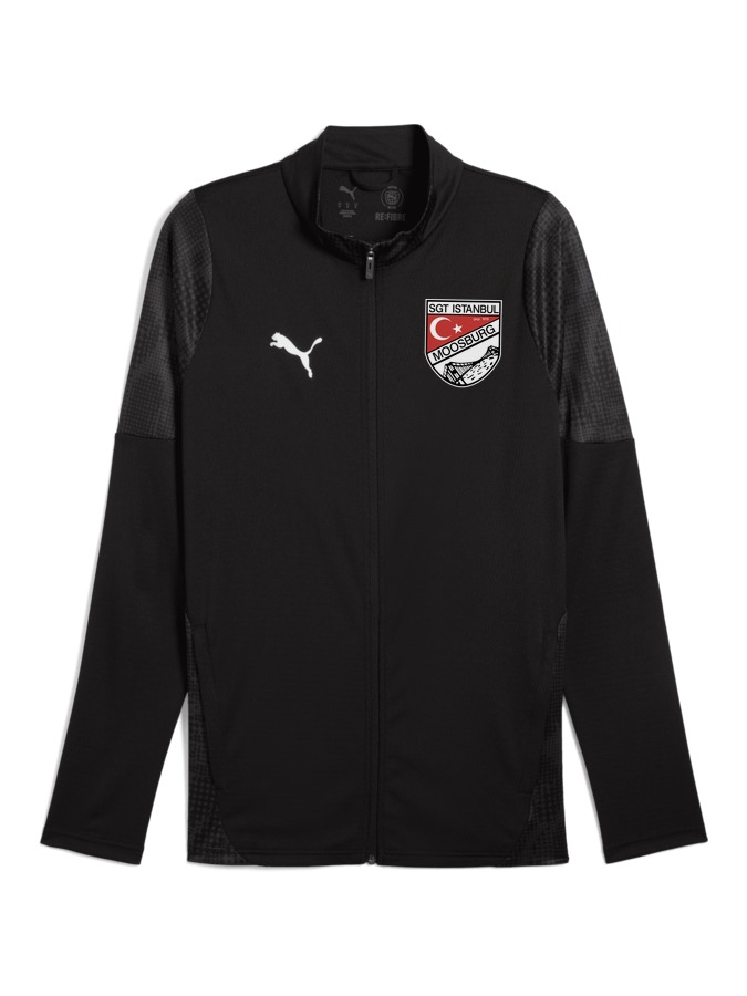 PUMA teamCUP Trainingsjacke