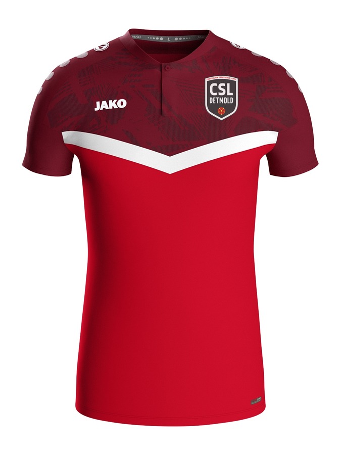 Jako Poloshirt Iconic