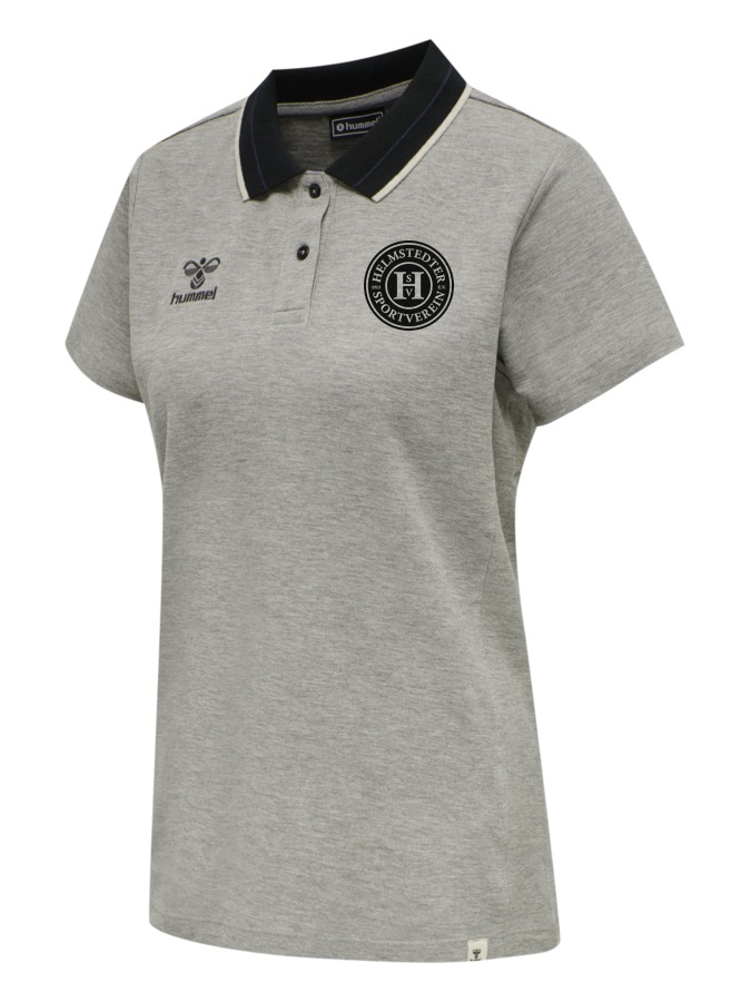 Hummel Move Polo Damen