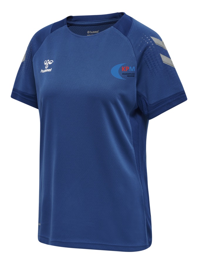 Hummel Lead Trikot Poly Jersey Damen
