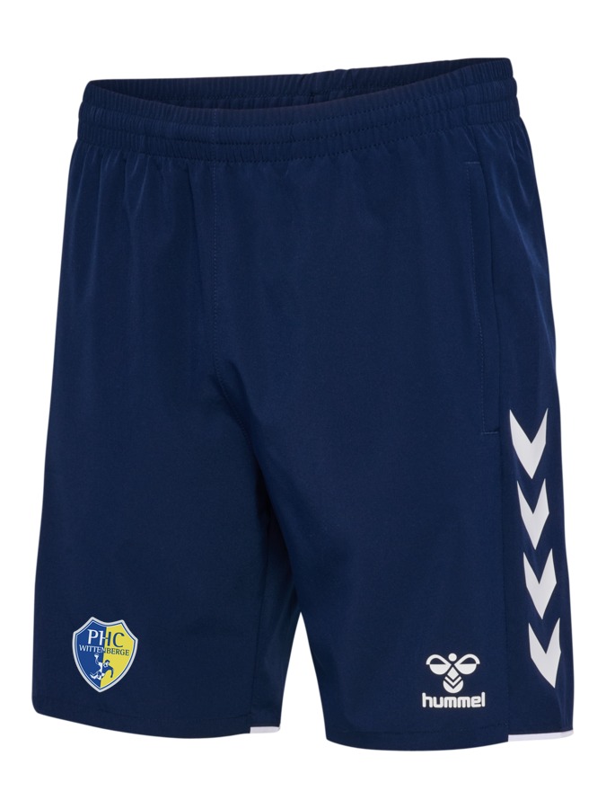 Hummel Core 2.0 Woven Shorts