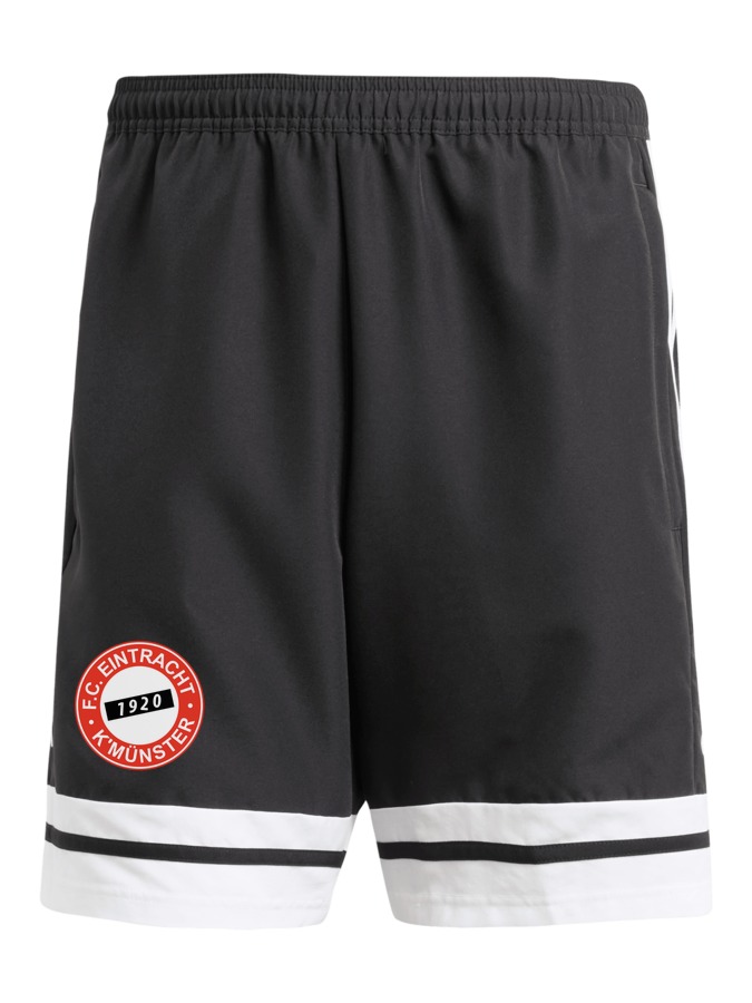 adidas Squadra 25 Downtime Shorts