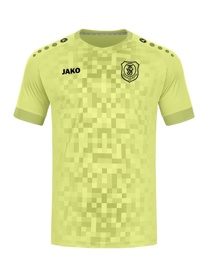 Jako Trikot Pixel Kurzarm