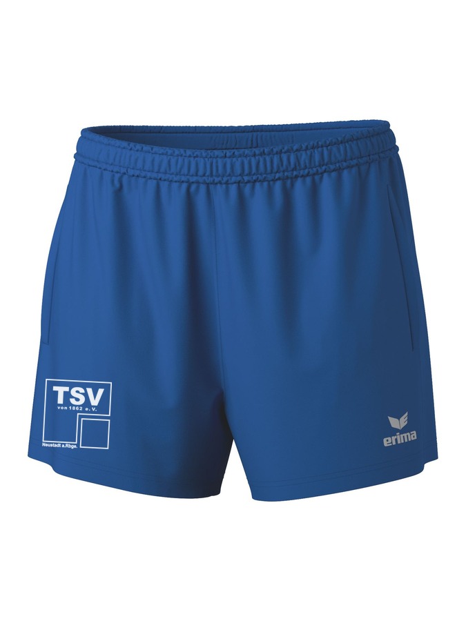 Erima Team Shorts Damen