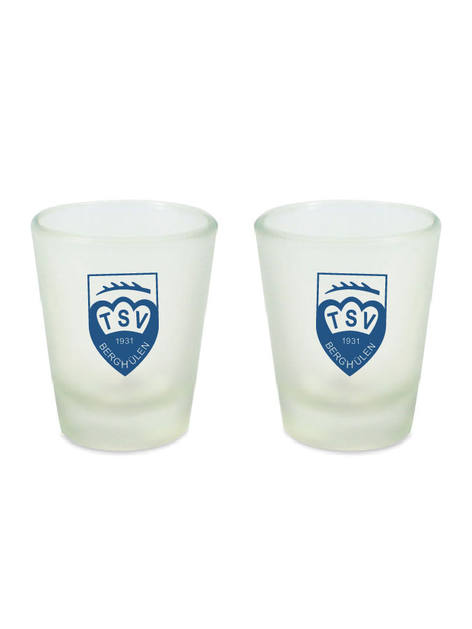 2er Set Schnapsglas Alina