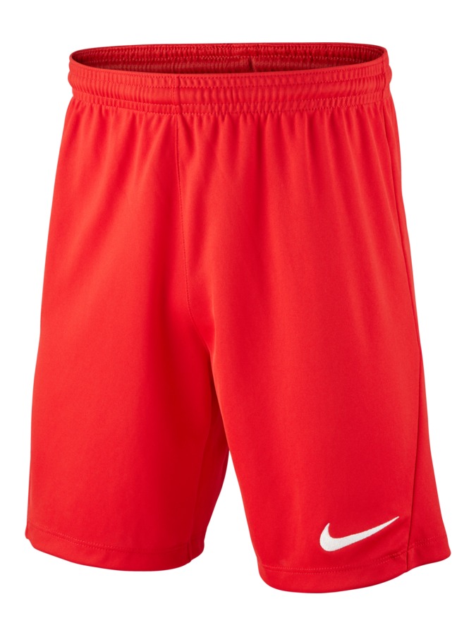 Nike Park 3 Knit Shorts Kinder