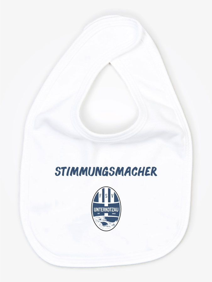 Babylätzchen Stimmungsmacher