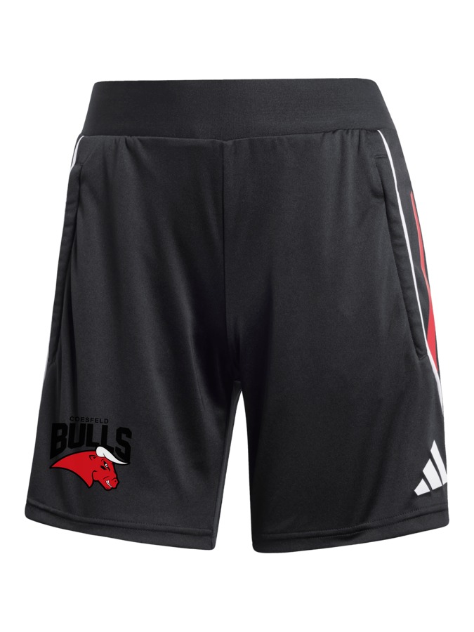 adidas Tiro 25 Competition Trainingsshorts Damen
