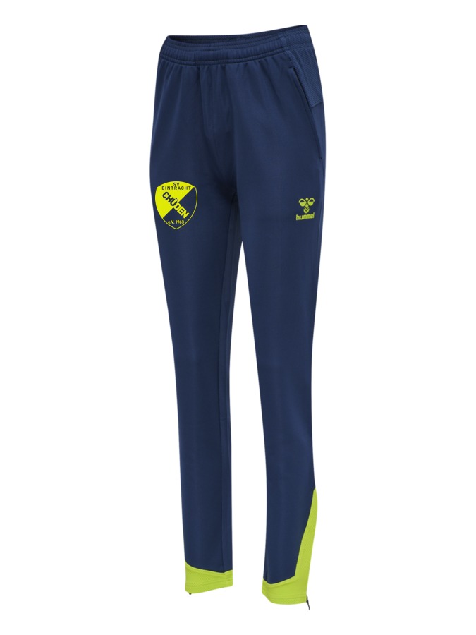 Hummel Lead Poly Pants Damen