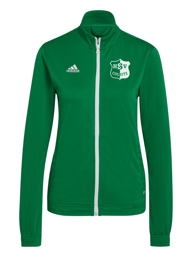 adidas Entrada 22 Trainingsjacke Damen
