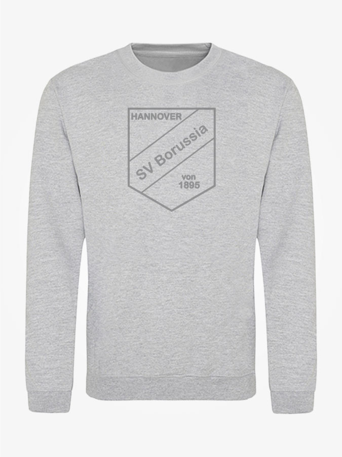 Sweater All Grey Herren