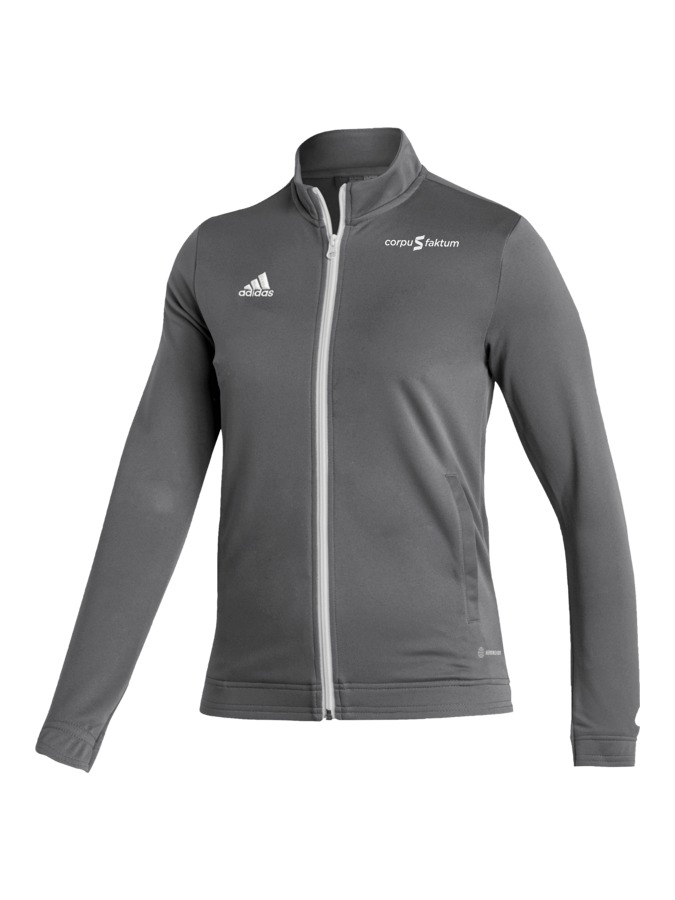 adidas Entrada 22 Trainingsjacke Damen