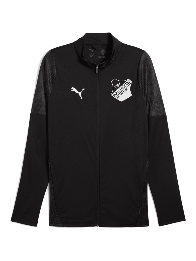 PUMA teamCUP Trainingsjacke