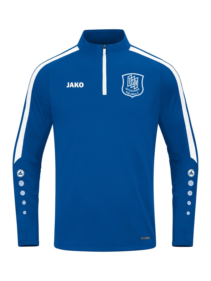 Jako Ziptop Power