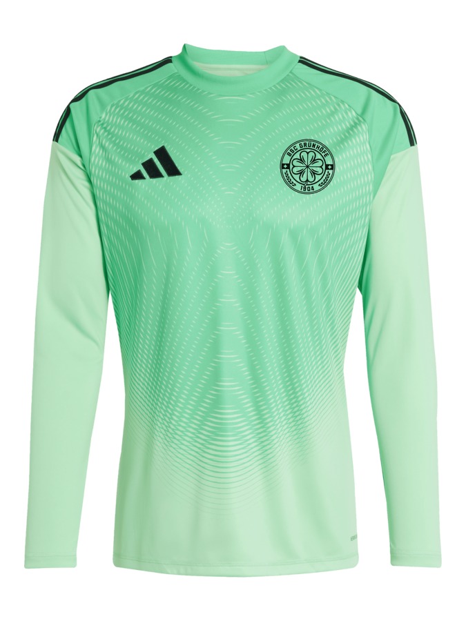 adidas Tiro 25 Competition Torwart-Longsleeve