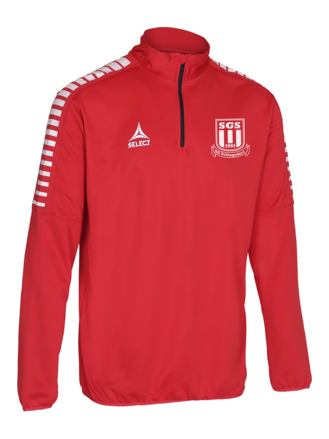 Select Argentina Trainingstop