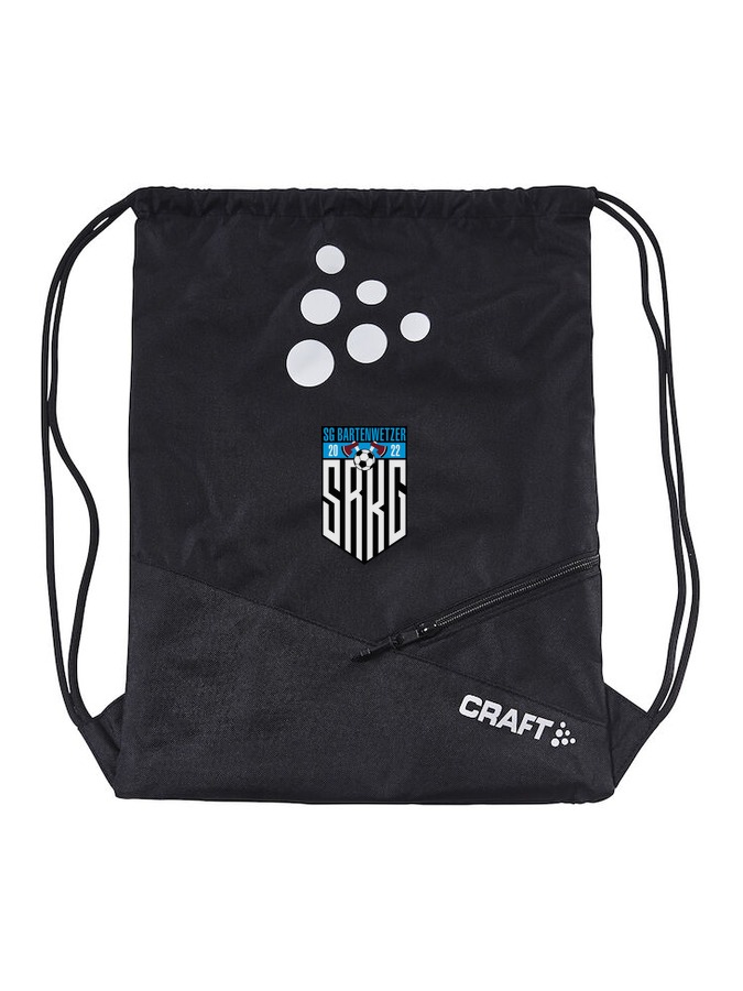 Craft Squad Go Gym Bag