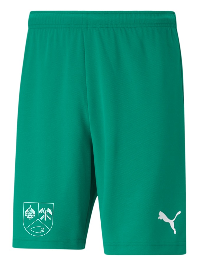 PUMA teamRISE Short
