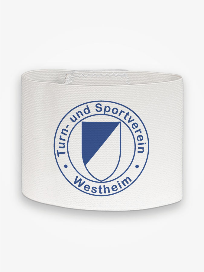 Armbinde Logo