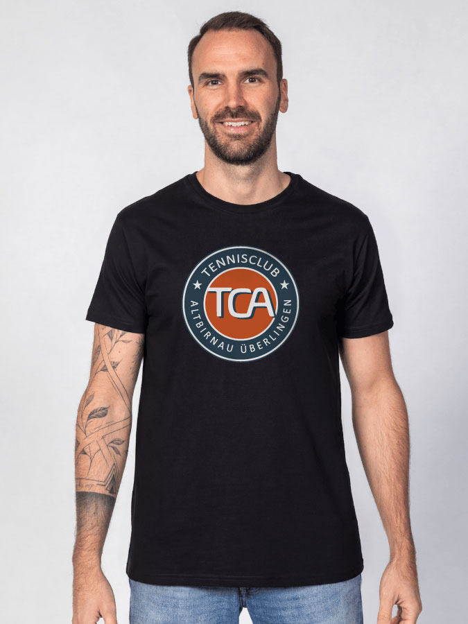 Shirt Classic Herren