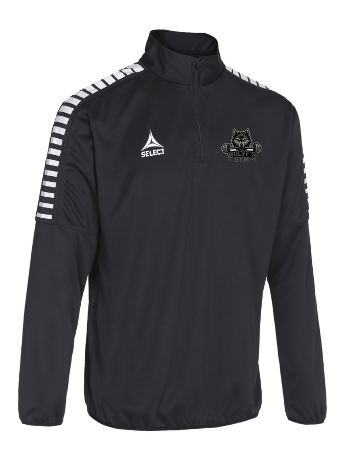 Select Argentina Trainingstop