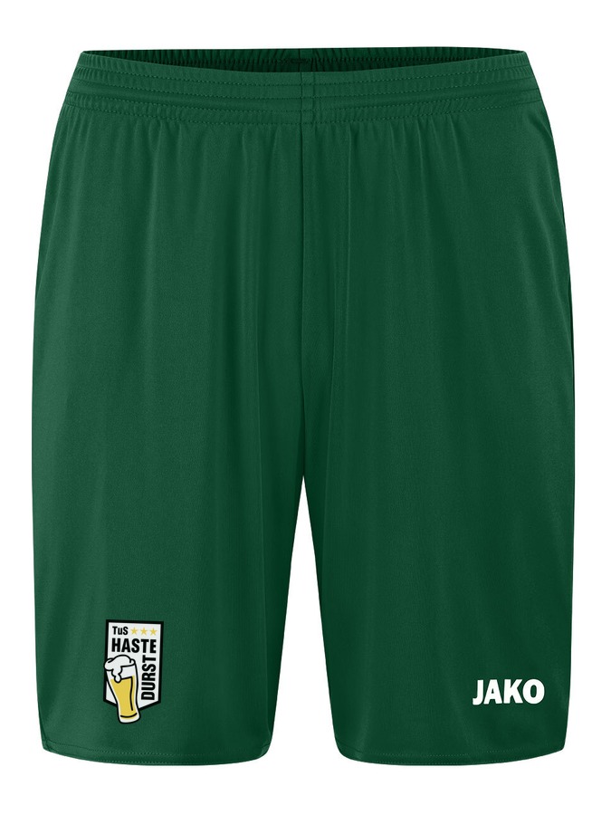 Jako Sporthose Manchester 2.0 ohne Innenslip
