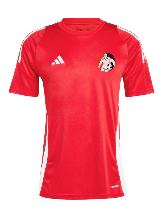 adidas Tiro 24 Trikot