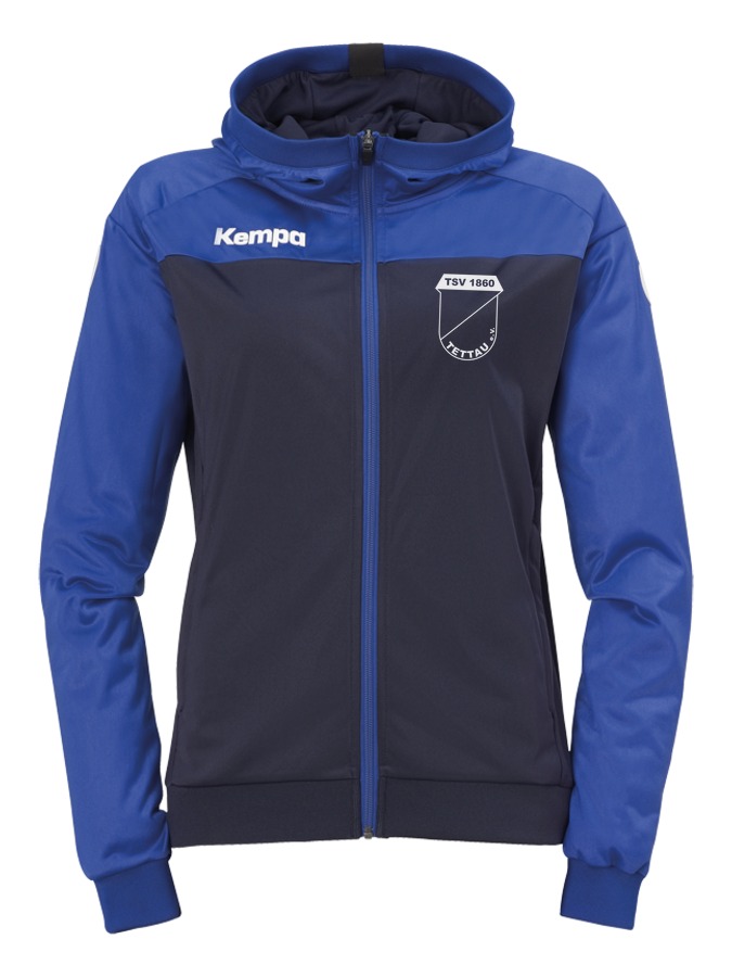 Kempa Prime Multi Jacke Damen