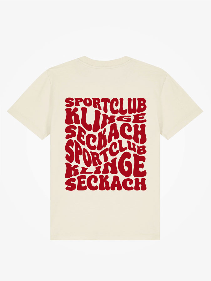 Shirt Wavy Kids