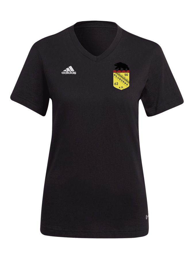 adidas Entrada 22 T-Shirt Damen