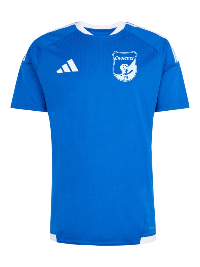 adidas Tiro 26 Competition Match Day Trikot