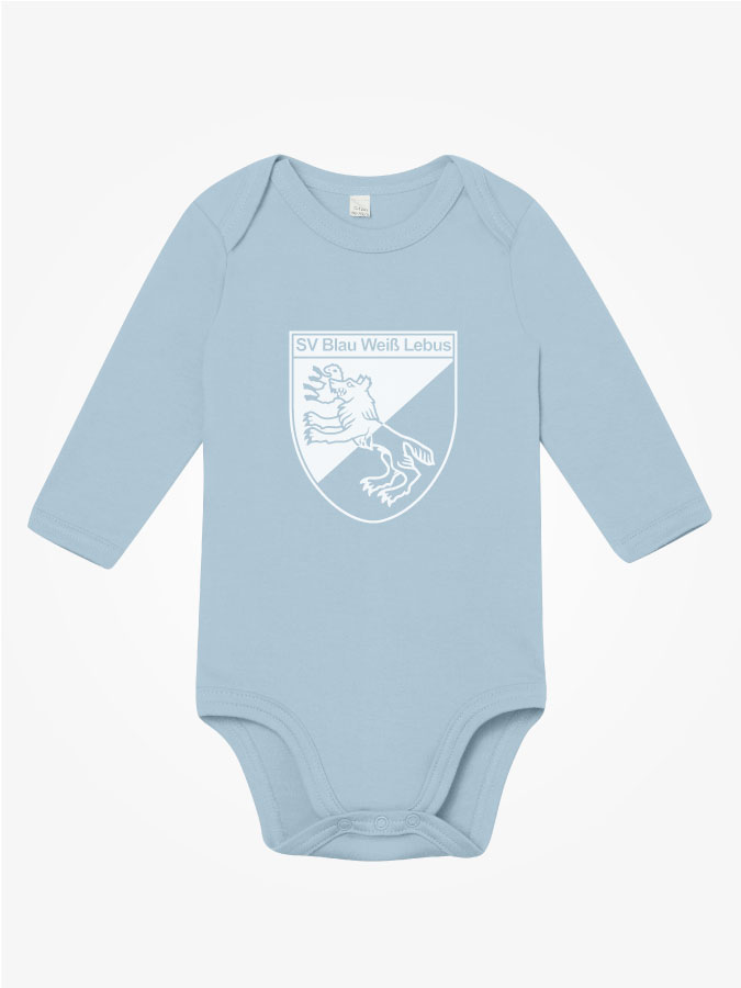Baby Body Langarm