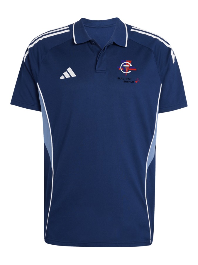 adidas Tiro 25 Competition Polo