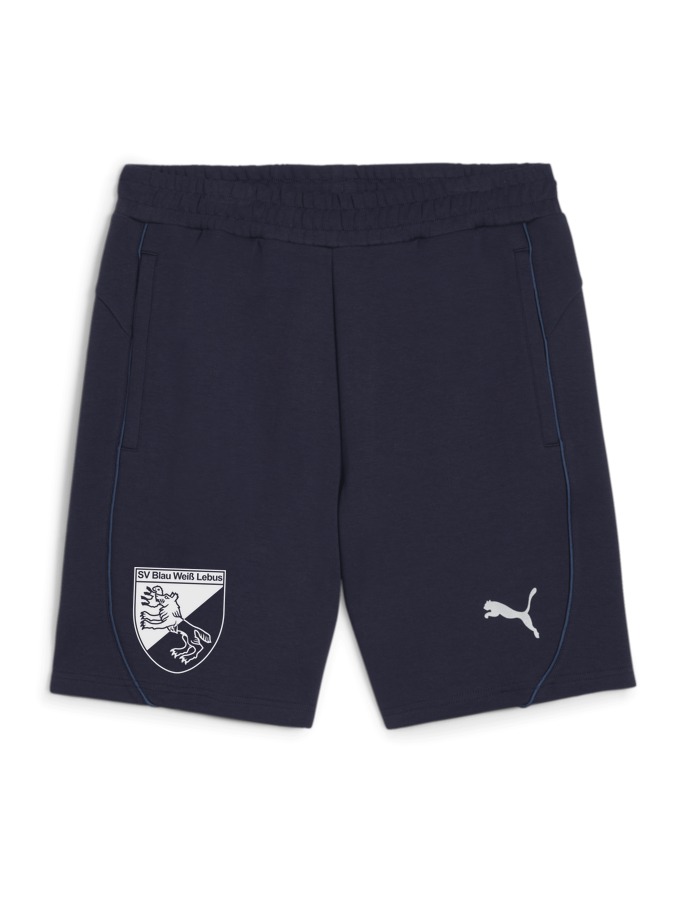 PUMA teamFINAL Casuals Shorts
