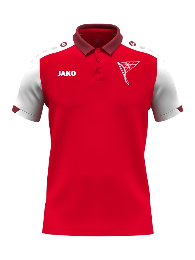 Jako Poloshirt Dynamic