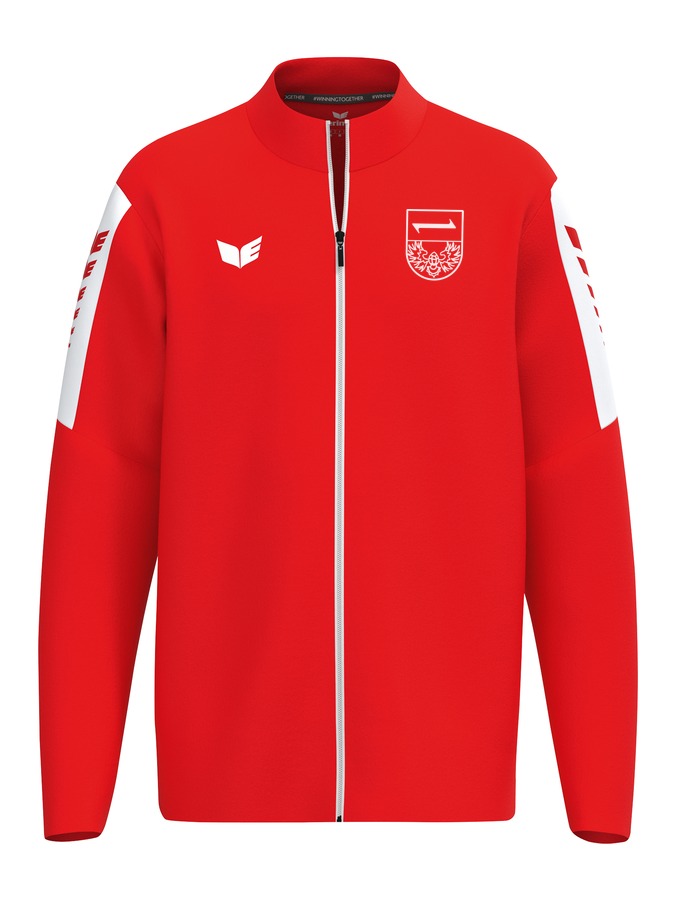 Erima Intro Trainingsjacke