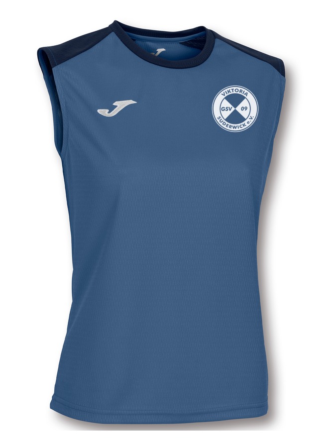Joma Eco Championship Tank Top Damen