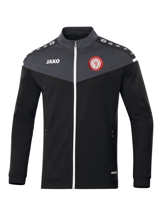 Jako Polyesterjacke Champ 2.0