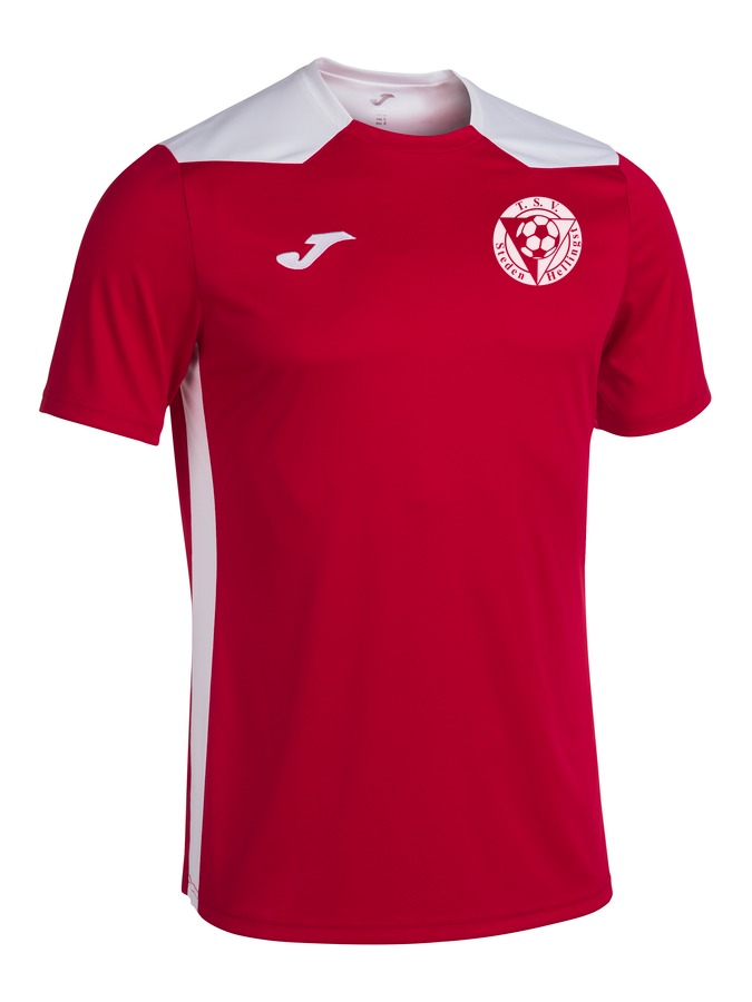 Joma Championship VI Trikot