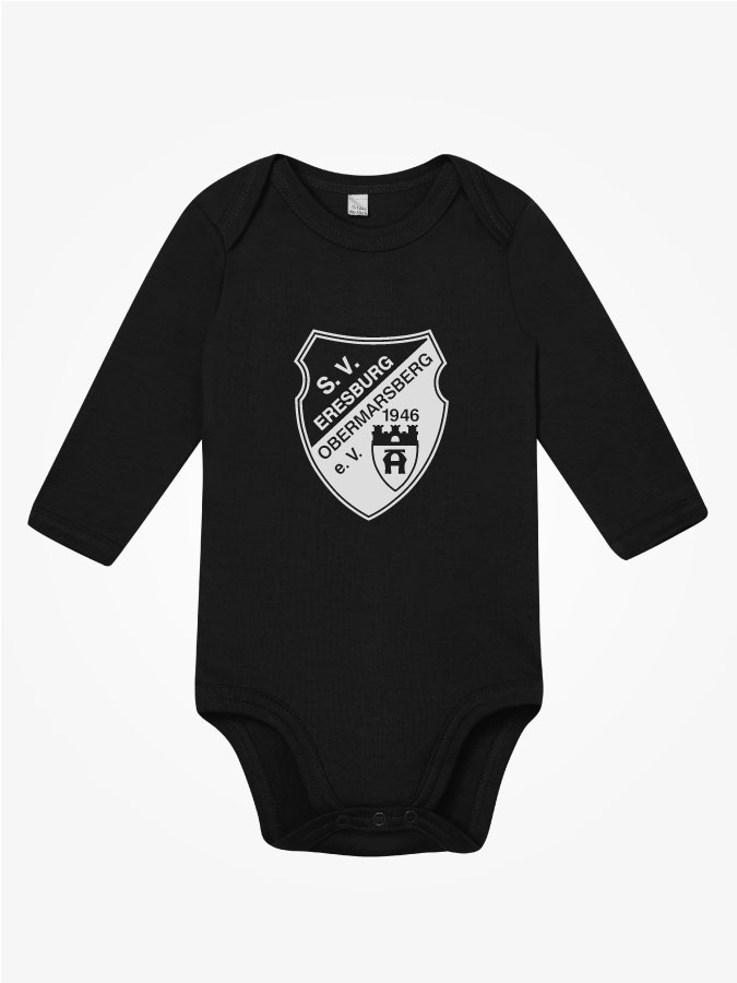 Baby Body Langarm