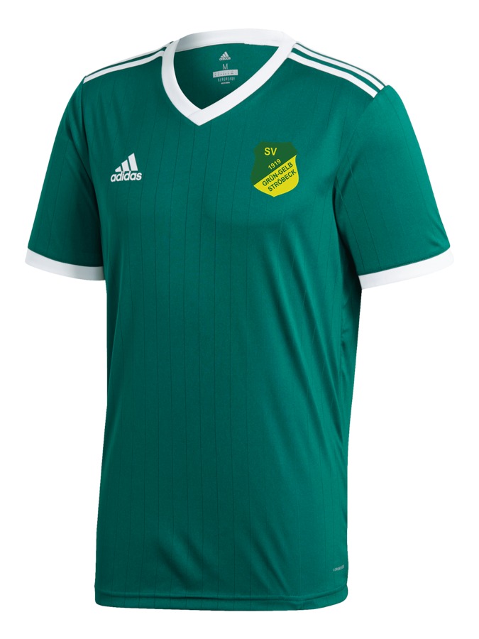 adidas Tabela 18 Trikot