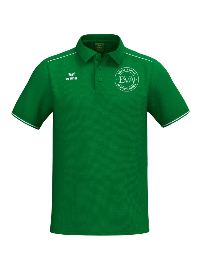 Erima CMPT Poloshirt