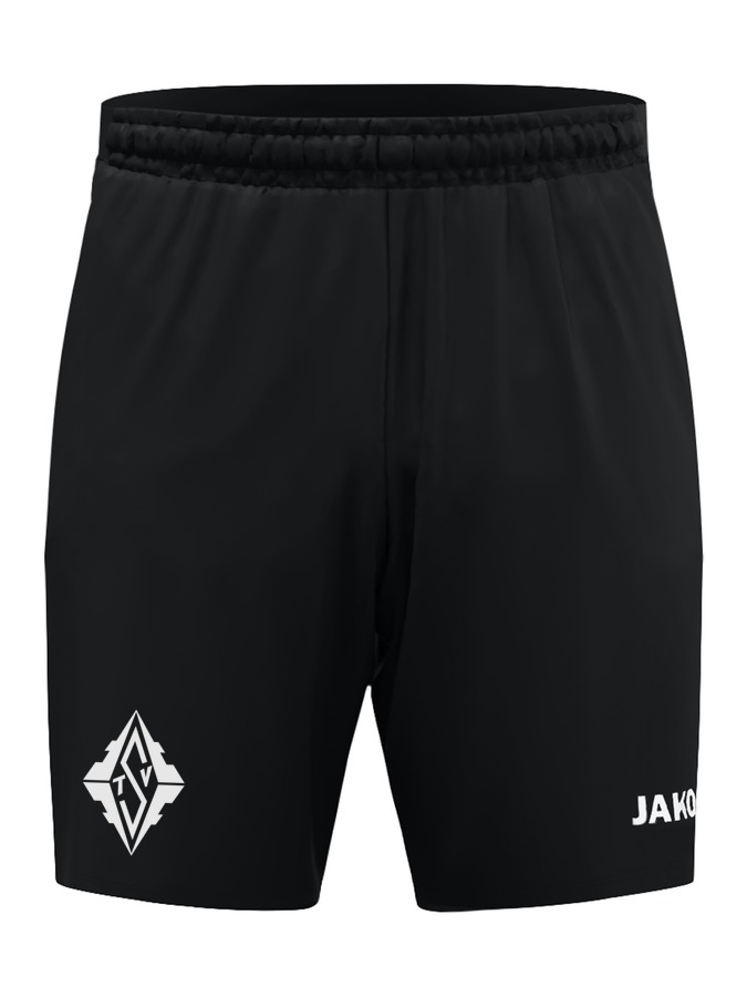 Jako Trainingsshort Dynamic