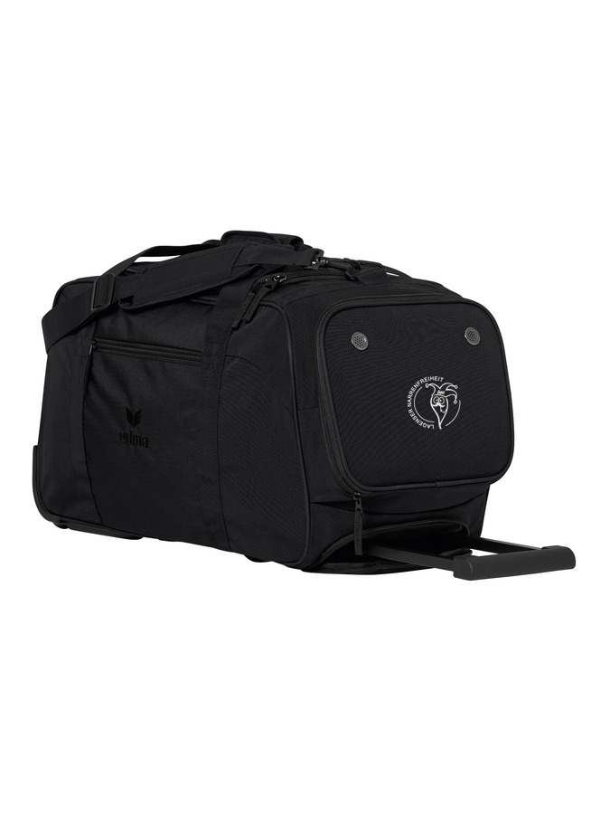 Erima Travel Line Trolley