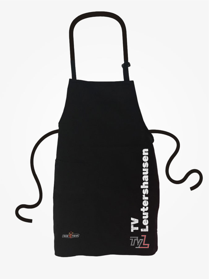 Schürze Grillfürst Classic