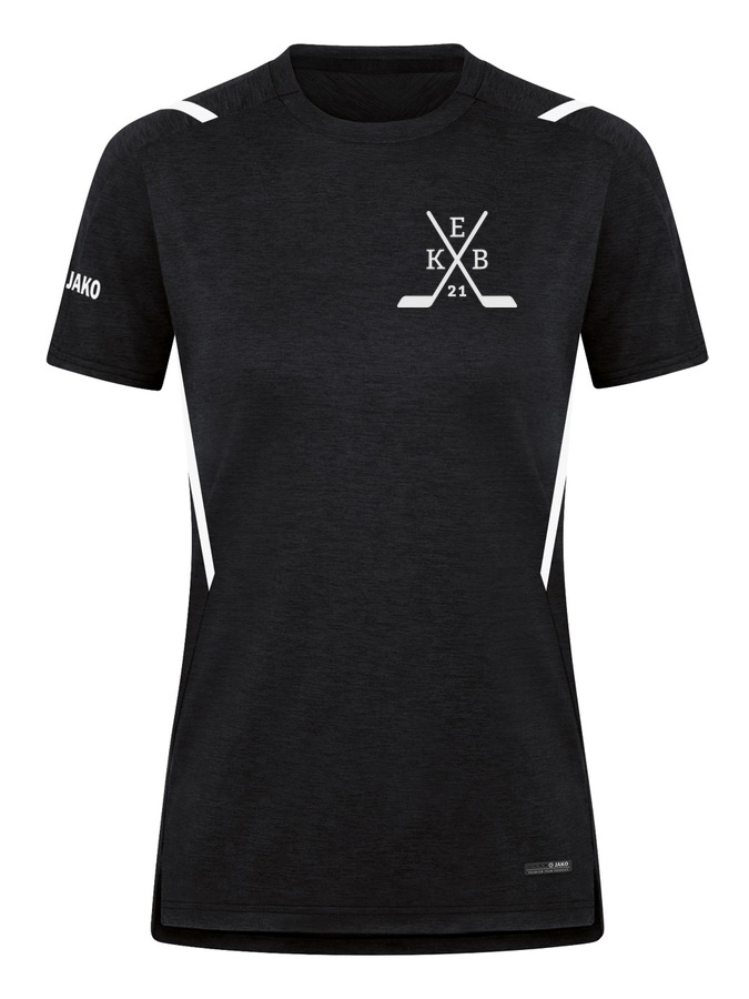 Jako T-Shirt Challenge Damen