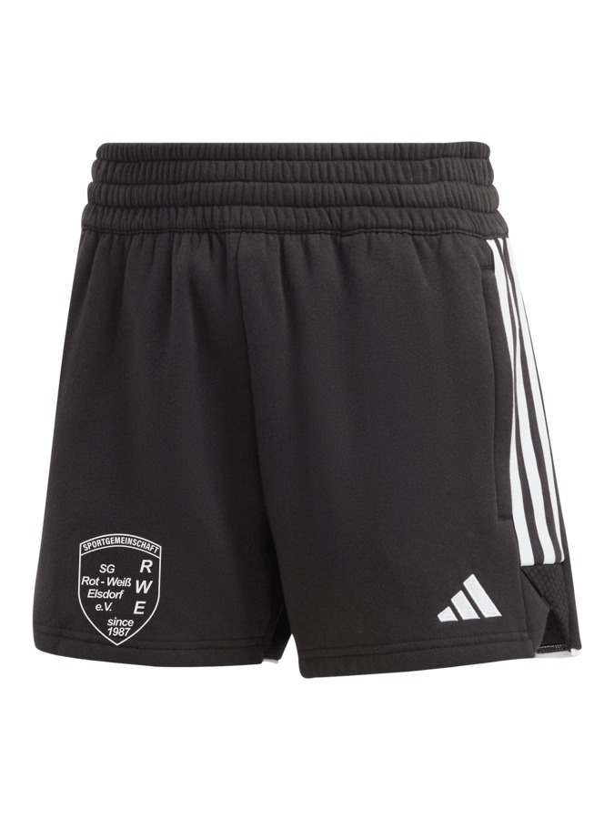 adidas Tiro 23 League Sweatshorts Damen