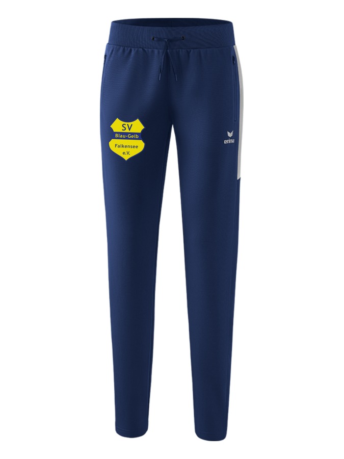 Erima Squad Worker Hose Damen