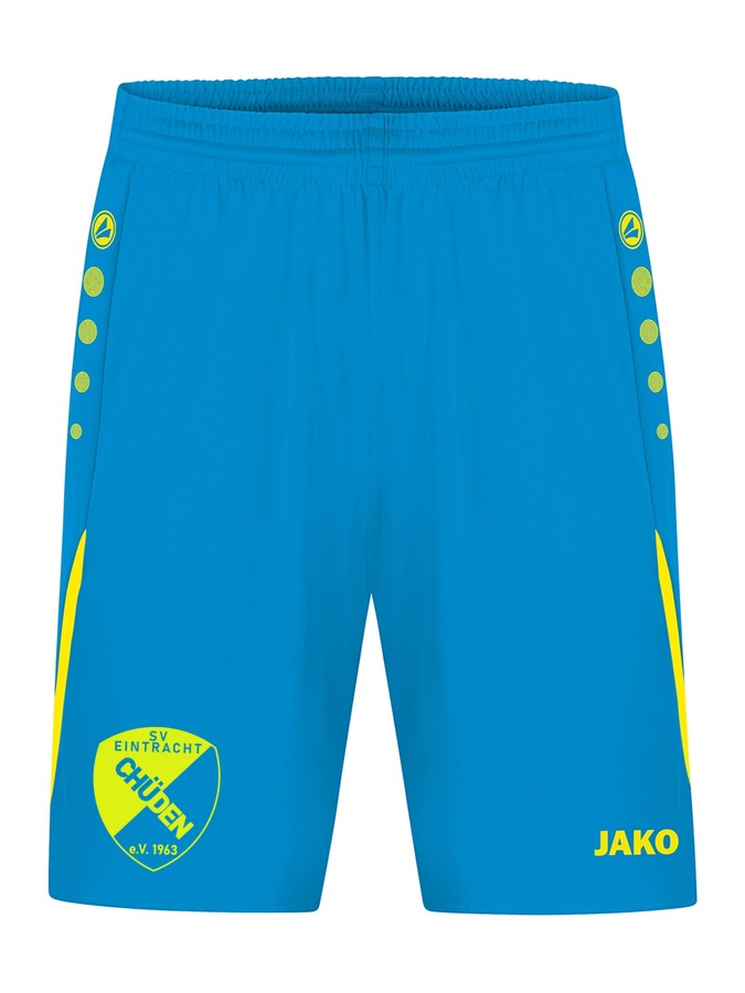 Jako Sporthose Challenge